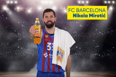 Uludağ İçecek'ten büyük sponsorluk