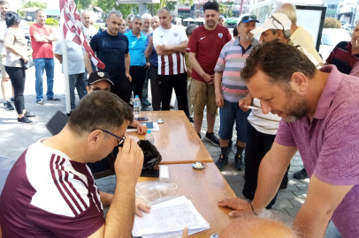 Bandırma Kocaeli'ye göç ediyor