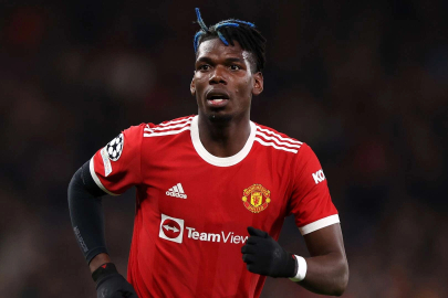 Manchester United'ta dev ayrılık