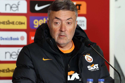 Torrent'ten şok istek