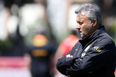 Galatasaray'da Torrent dönemi sona erdi