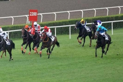 96. Gazi Koşusu'nu Özcan Yıldırım'ın jokeyliğini yaptığı Secret Power kazandı.