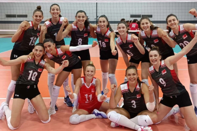 Filenin Sultanları, Cezayir'e set vermedi