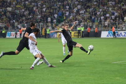 Hazırlık maçı: Fenerbahçe: 2 – Hull City: 0