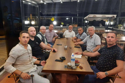 Bursa'da yeni kurulan mahallede vatandaşlar hizmet bekliyor