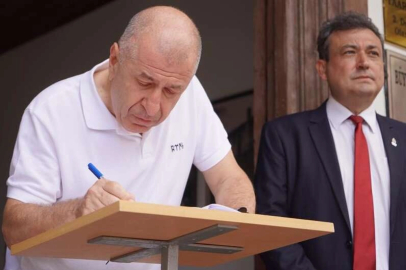 Ümit Özdağ: "Türkiye Cumhuriyetine zarar gelmesini engelleyeceğiz