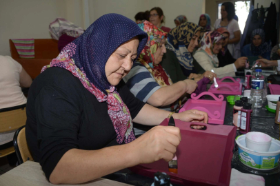 Halk Eğitim'den 73 farklı alanda kurs