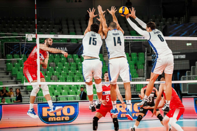 Filenin Efeleri mağlup