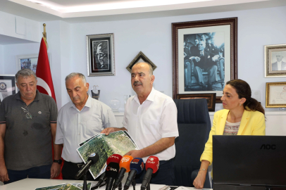 Mudanya'da derelerin daraltılması sel sularını yerleşime taşıdı