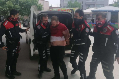 Bursa'da eşini 21 kere bıçaklayan caniye ağırlaştırılmış müebbet