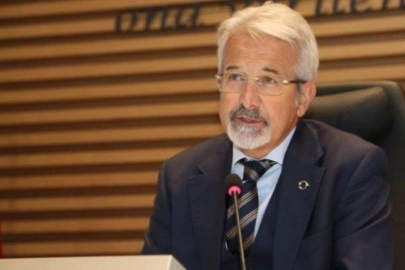 Turgay Erdem'den Nilüfer Müzik Festivali açıklaması