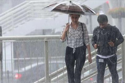 Bursa'da bugün hava nasıl olacak?