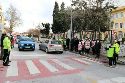 İçişleri'nden eğitim için 'asayiş' genelgesi