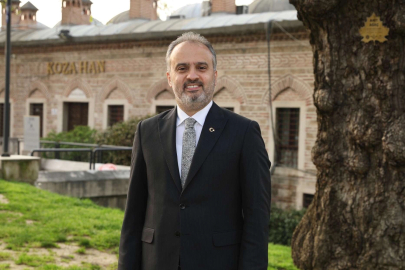 UNESCO’dan Bursa’ya yeni bir paye daha