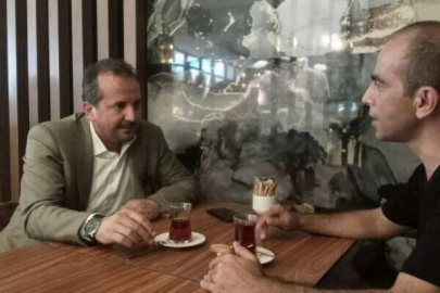 Refik Özen ile 'Seçime 5 Dakika Mola'