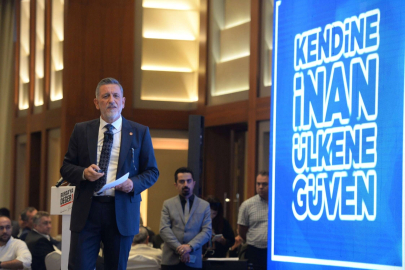 'Ne yaptıysak Bursa’ya değer'