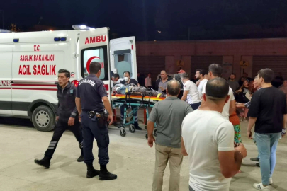 Bursa'da traktör devrildi, sürücü hayatını kaybetti