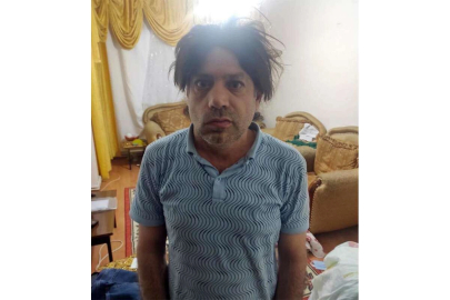 DEAŞ'ın sözde üst düzey yöneticisi Türkiye'de yakalandı