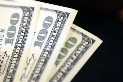 Dolar 18,23 seviyesinde