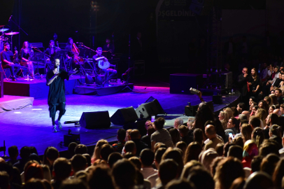 Tan Taşçı’ya Bursa’da şaşırtan hediye