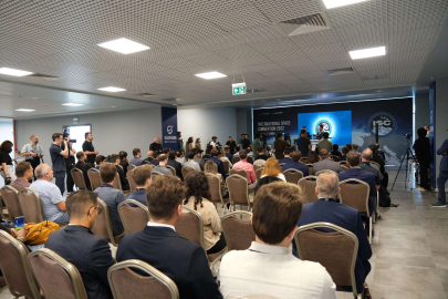 Uluslararası uzay kongresi GUHEM’de başladı