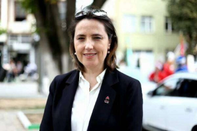 Yenişehir'de Zafer Partisi 'Meryem Can'a emanet