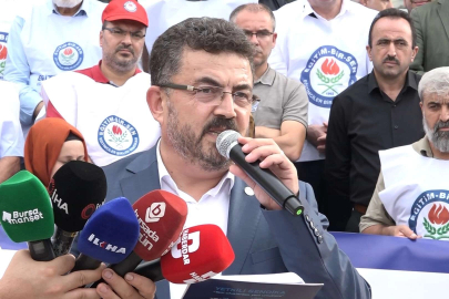 Başkan Acar: Köklü sorunlara, kalıcı çözümler bekliyoruz