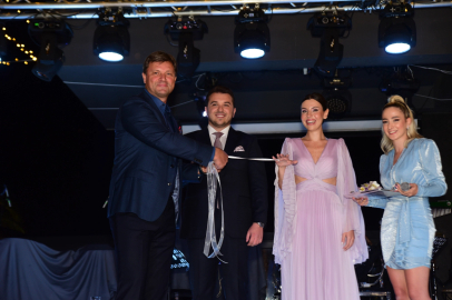 Erkan Kamat'ın mutlu günü