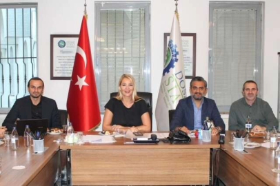 DOSABSİAD’ın güneş enerjisi hamleleri sürüyor