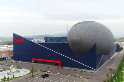 GUHEM dünyanın en büyük uzay kongresine katılıyor