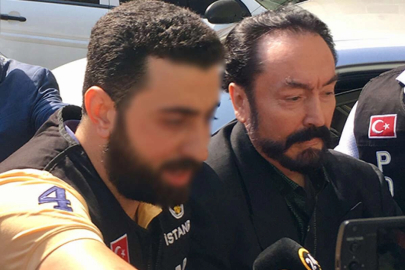 Adnan Oktar'a 1198 yıl hapis istemi