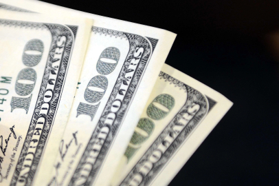 Serbest piyasada döviz fiyatları