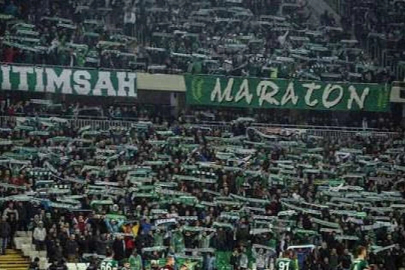 Maraton'dan yayın tepkisi! 'Bursa siyasetine çağrımızdır'