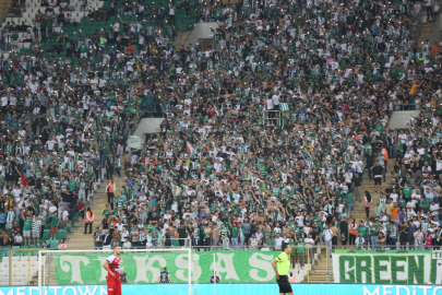 Teksas'tan TFF'ye! 'Siz neye hizmet ediyorsunuz?'