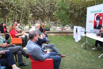 Dil Bayramı’nın 90. yılı Nilüfer’de kutlandı