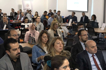 Bursa'nın 5 yılı bu çalıştayla ortaya çıkacak