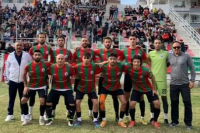 Mudanyaspor isyan etti