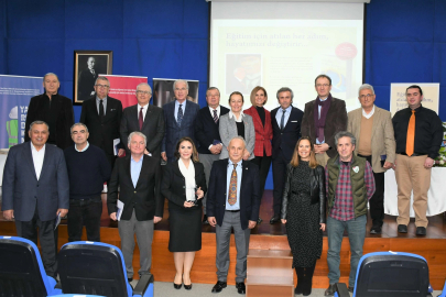 Eğitime dokunan iyilik hareketi