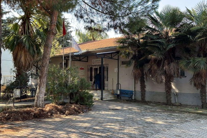 Bursa'da sağlık ocağını soyan hırsız yakalandı