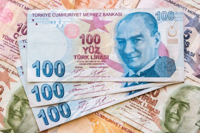 Bütçe Eylül’de 78,6 milyar lira açık verdi