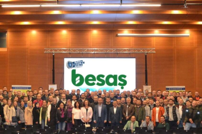 BESAŞ’ta gündem: 'Gıda güvenliği'