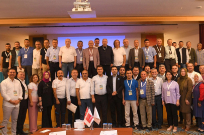 Bursa Belediyeler Birliği’nden hizmet içi eğitim semineri