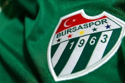 Bursaspor destek bekliyor