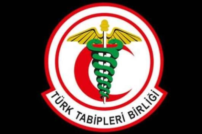Türk Tabipler Birliği Başkanı'na soruşturma