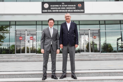 Bursa'nın yeni uydukenti için yollar yapılacak