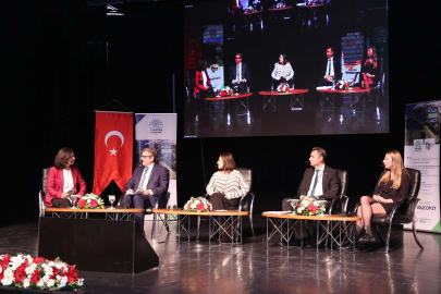 İklim kriziyle mücadele için ortak hareket çağrısı