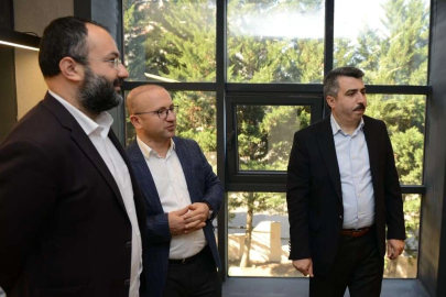 Yıldırım’da ‘Adım adım İslam Dünyası’ programı başladı