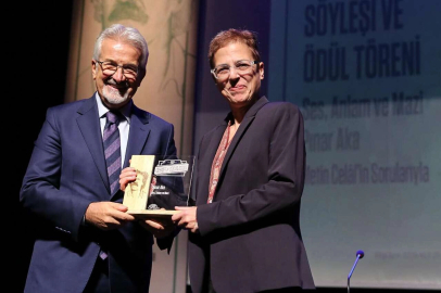 Nilüfer’de şiir dolu gece