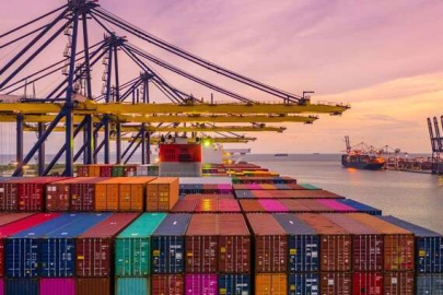 Dış ticaret verileri açıklandı! İthalatta Rusya, İhracatta Almanya