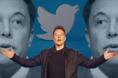 Elon Musk, Twitter'ı resmen satın aldı